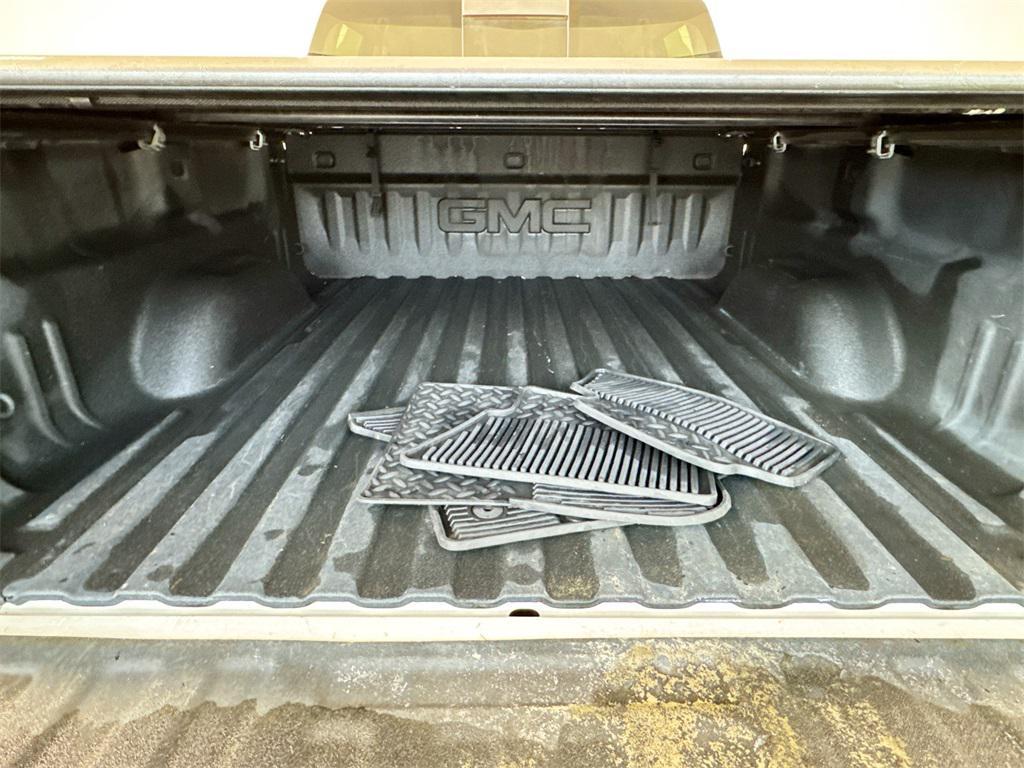 used 2016 GMC Sierra 1500 car, priced at $16,997