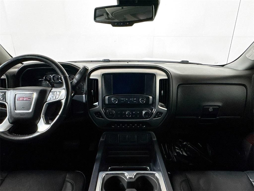 used 2016 GMC Sierra 1500 car, priced at $16,997