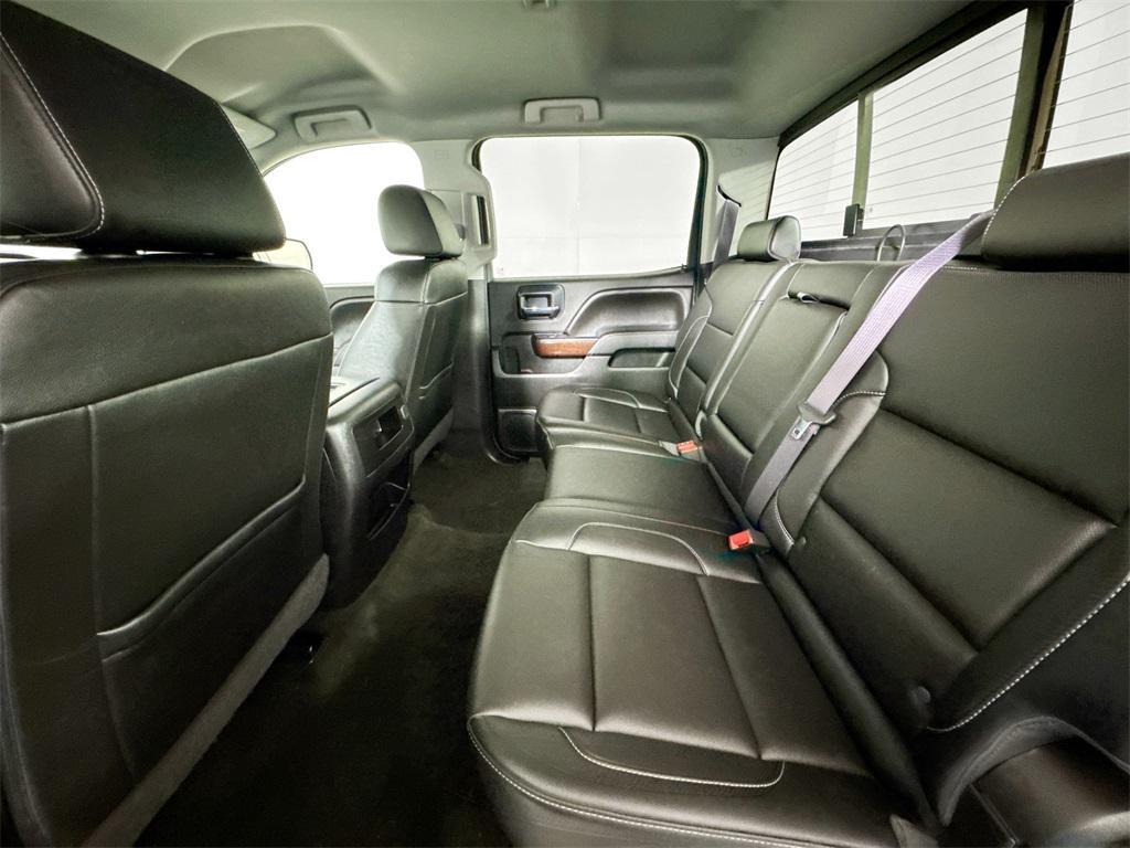used 2016 GMC Sierra 1500 car, priced at $16,997