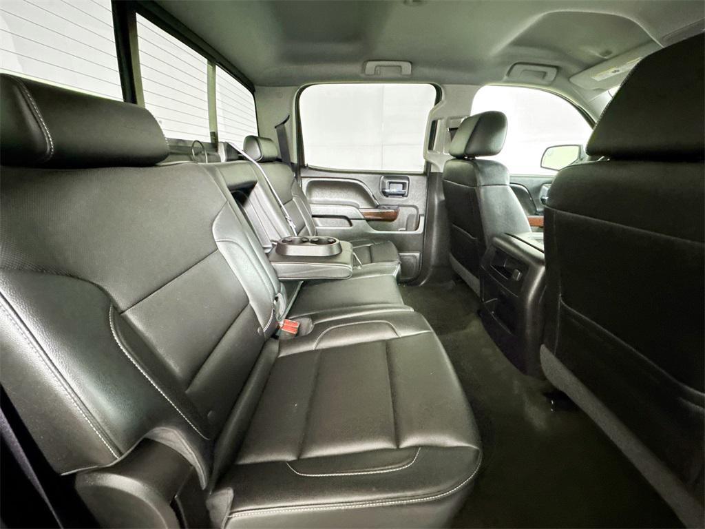 used 2016 GMC Sierra 1500 car, priced at $16,997