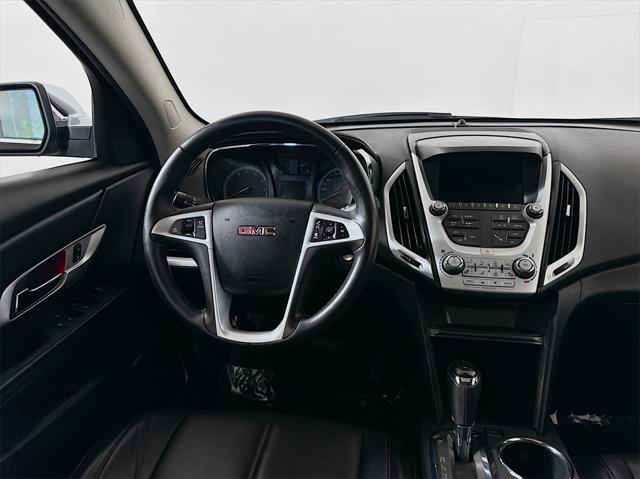 used 2016 GMC Terrain car, priced at $11,997