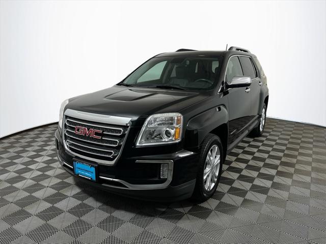 used 2016 GMC Terrain car, priced at $11,997