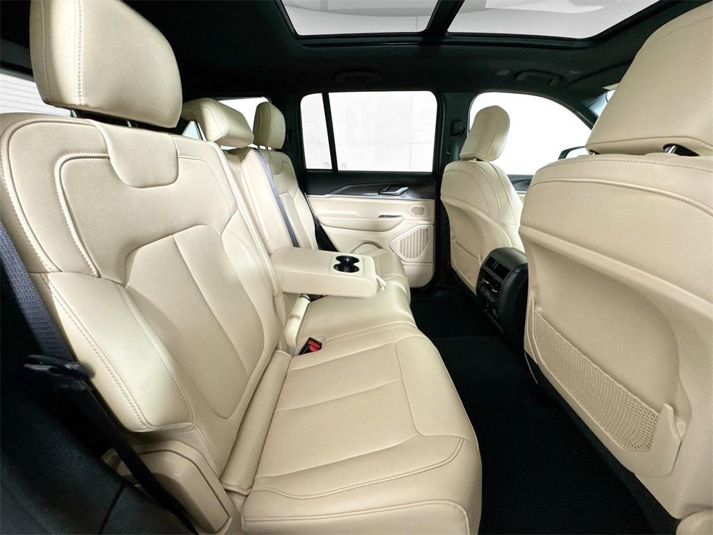 used 2024 Jeep Grand Cherokee 4xe car, priced at $28,497