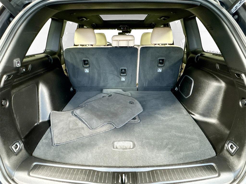 used 2024 Jeep Grand Cherokee 4xe car, priced at $28,497