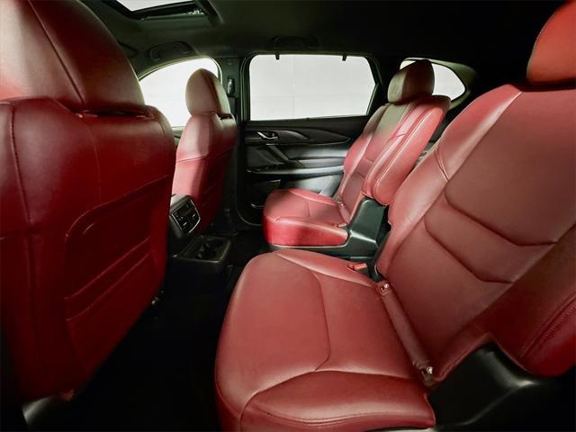 used 2023 Mazda CX-9 car, priced at $34,777