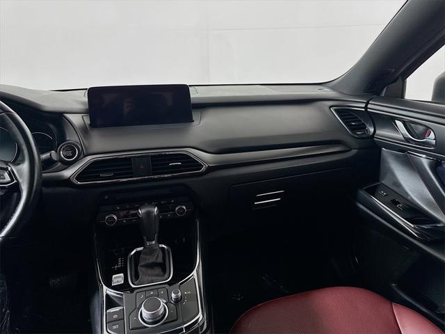 used 2023 Mazda CX-9 car, priced at $34,777