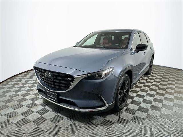 used 2023 Mazda CX-9 car, priced at $34,997