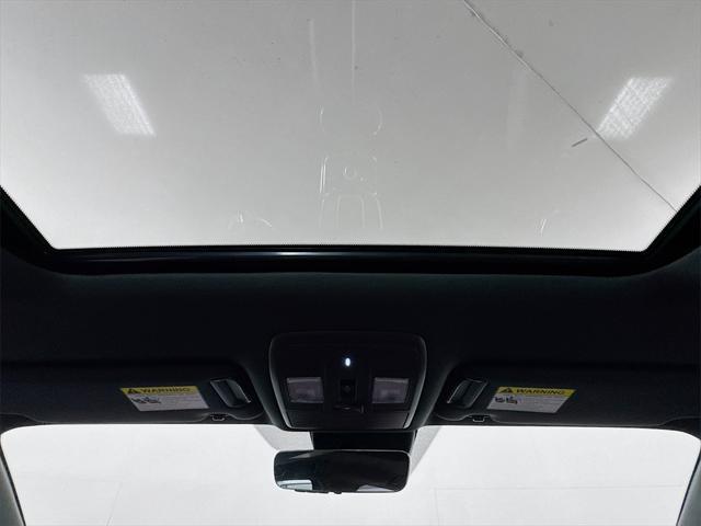 used 2023 Mazda CX-9 car, priced at $34,777