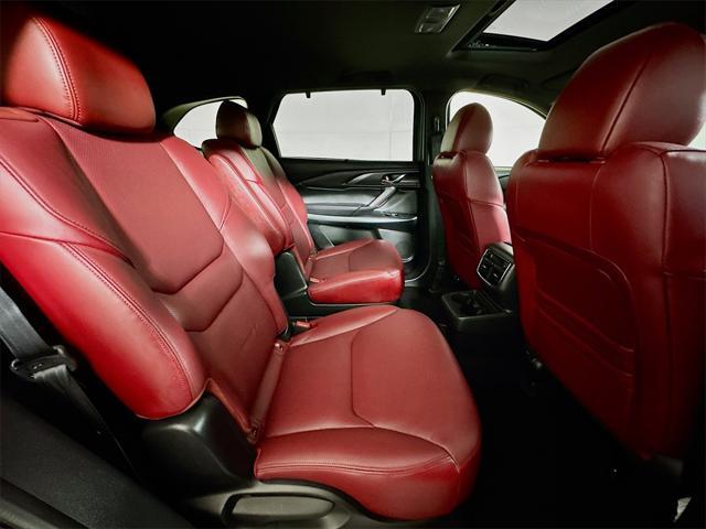 used 2023 Mazda CX-9 car, priced at $34,777