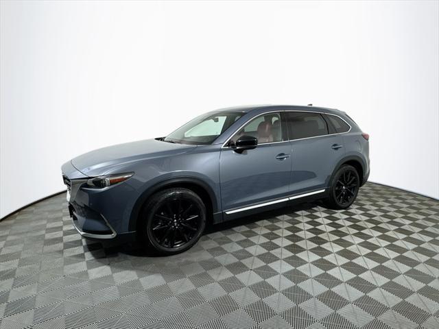 used 2023 Mazda CX-9 car, priced at $34,777
