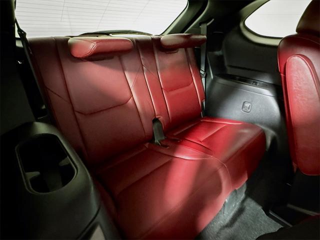used 2023 Mazda CX-9 car, priced at $34,777