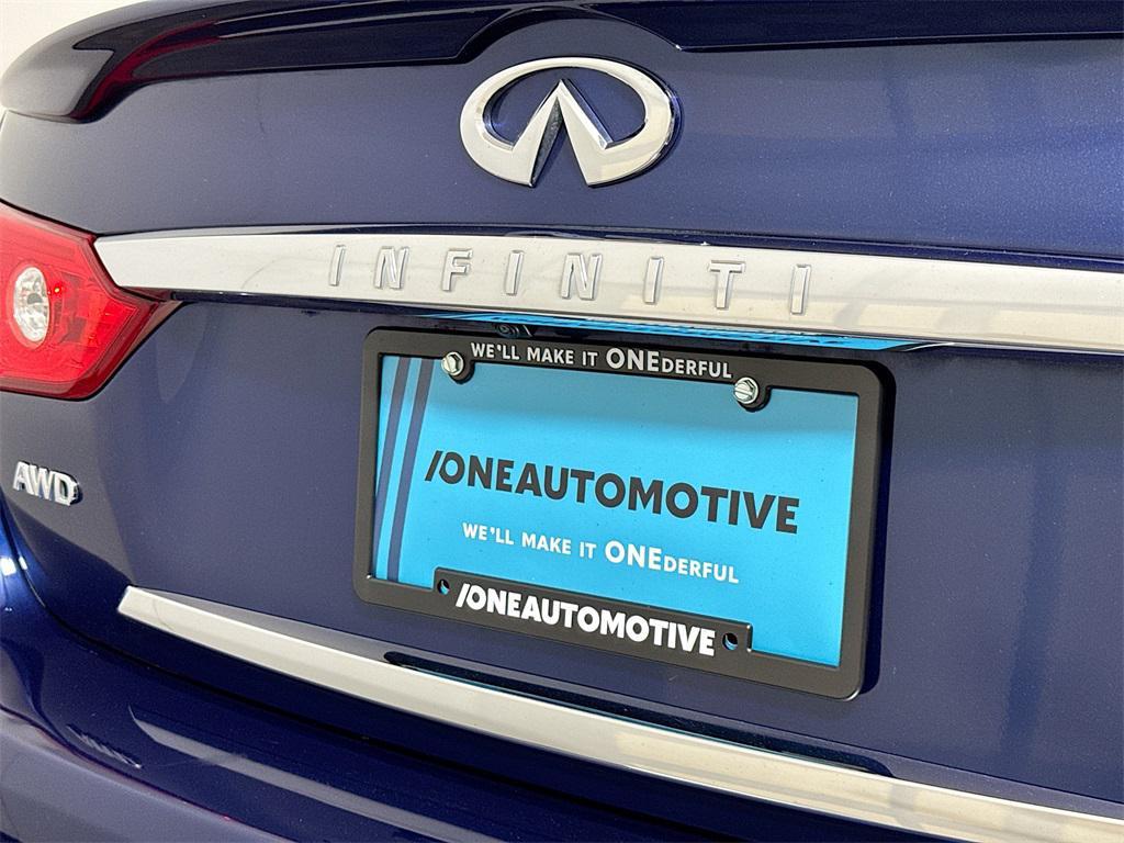 used 2017 INFINITI Q50 car, priced at $21,997