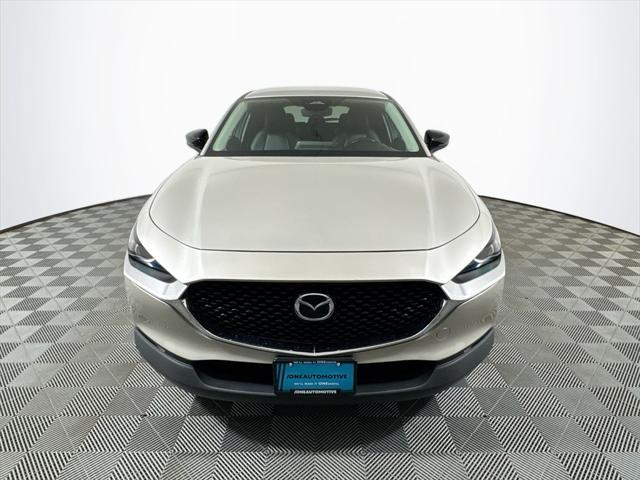 used 2024 Mazda CX-30 car, priced at $25,499