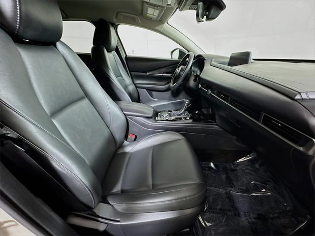 used 2024 Mazda CX-30 car, priced at $25,499