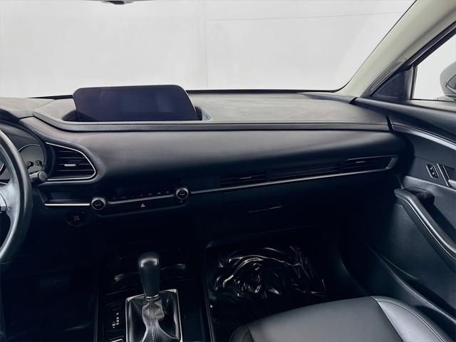used 2024 Mazda CX-30 car, priced at $25,499