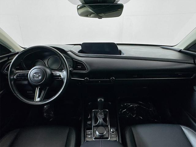 used 2024 Mazda CX-30 car, priced at $25,499