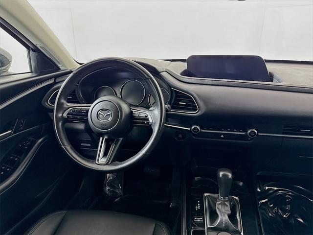 used 2024 Mazda CX-30 car, priced at $25,499