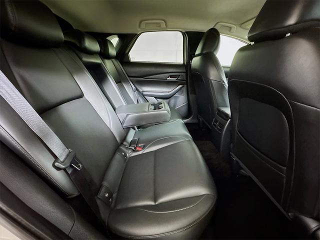 used 2024 Mazda CX-30 car, priced at $25,499