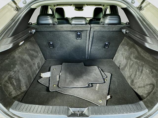 used 2024 Mazda CX-30 car, priced at $25,499