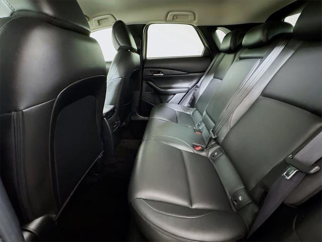 used 2024 Mazda CX-30 car, priced at $25,499