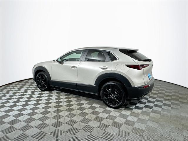 used 2024 Mazda CX-30 car, priced at $25,499