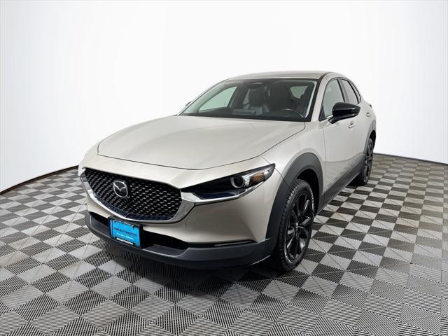 used 2024 Mazda CX-30 car, priced at $25,499