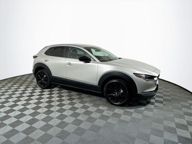 used 2024 Mazda CX-30 car, priced at $25,499