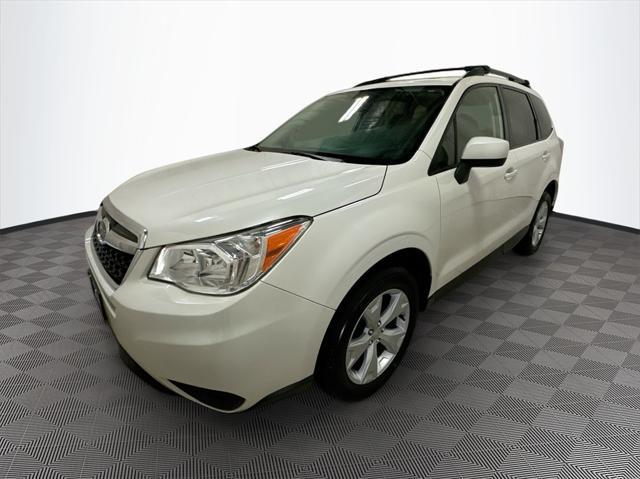 used 2016 Subaru Forester car, priced at $13,994