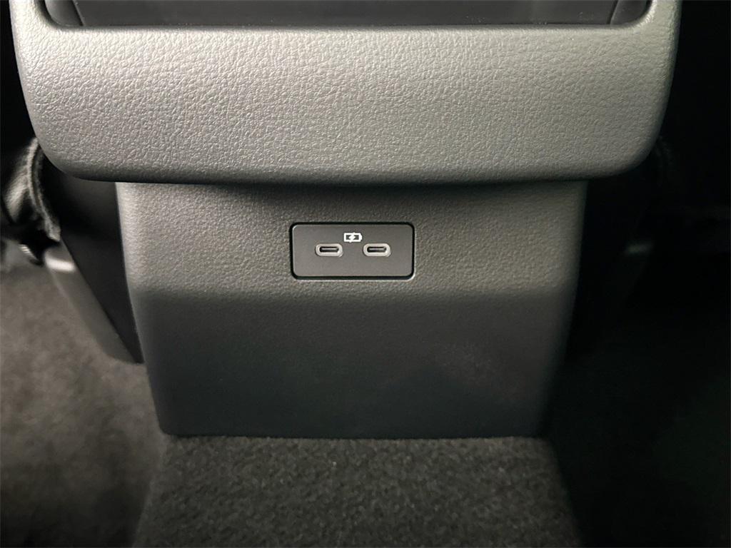 new 2025 Mazda CX-50 car, priced at $39,073