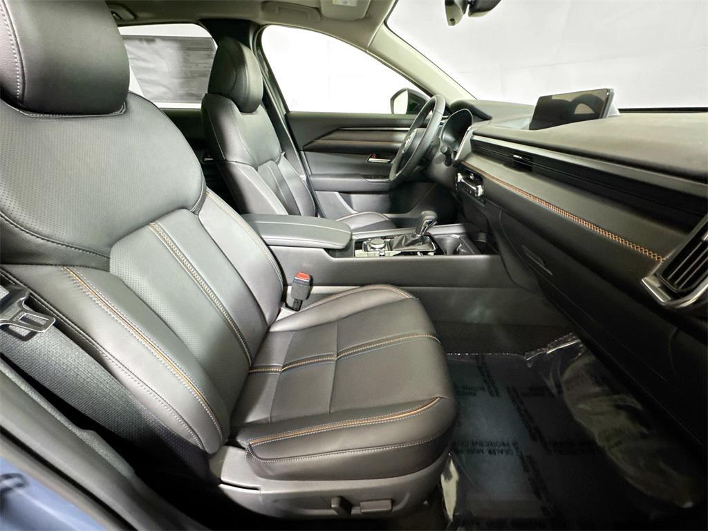 new 2025 Mazda CX-50 car, priced at $39,073
