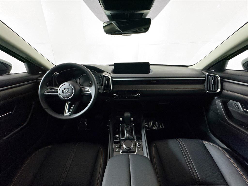 new 2025 Mazda CX-50 car, priced at $39,073