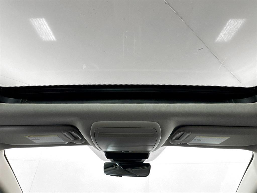 new 2025 Mazda CX-50 car, priced at $39,073