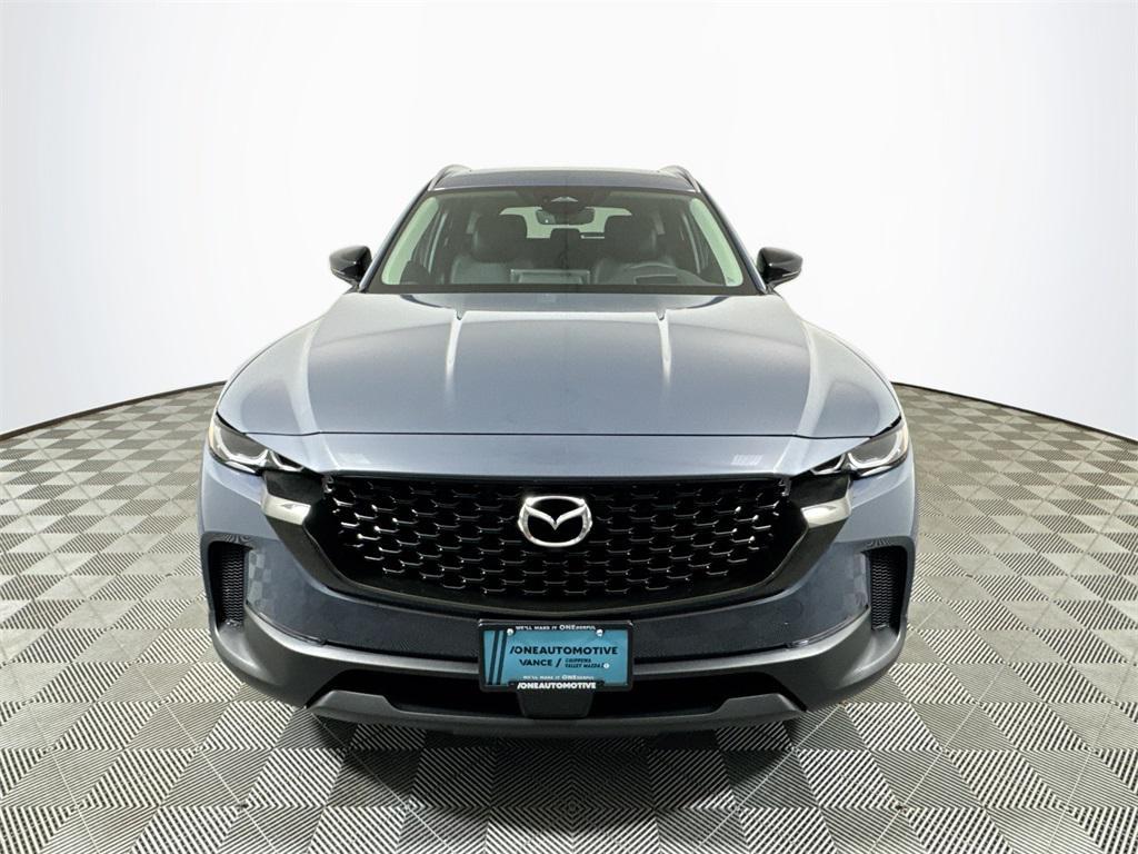new 2025 Mazda CX-50 car, priced at $39,073