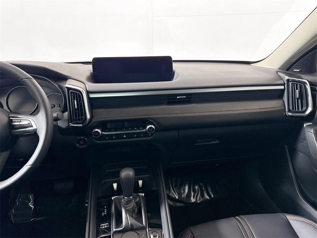 new 2025 Mazda CX-50 car, priced at $39,073