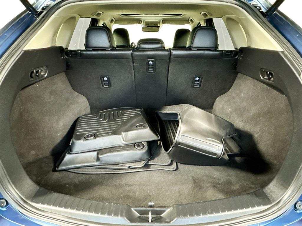 used 2021 Mazda CX-5 car, priced at $22,537