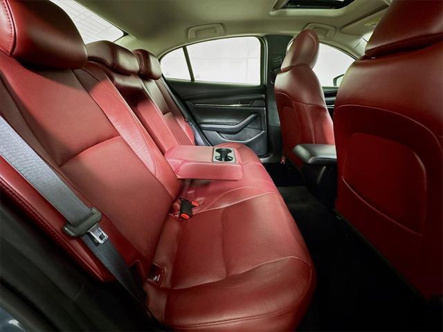 used 2023 Mazda Mazda3 car, priced at $22,997