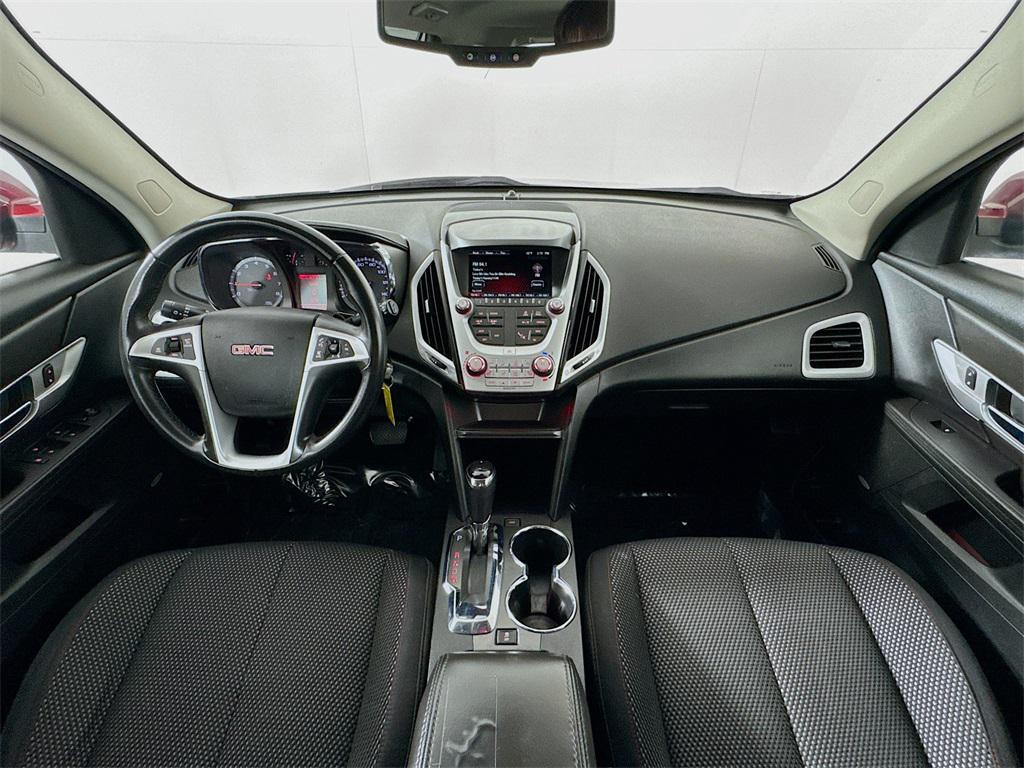 used 2017 GMC Terrain car, priced at $8,997