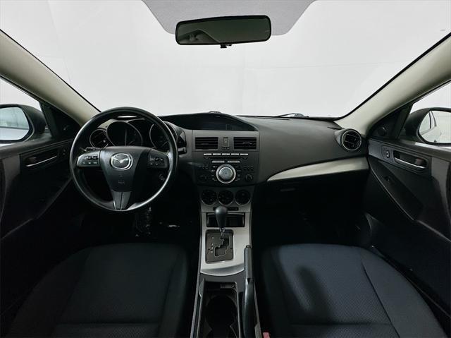 used 2011 Mazda Mazda3 car, priced at $5,997