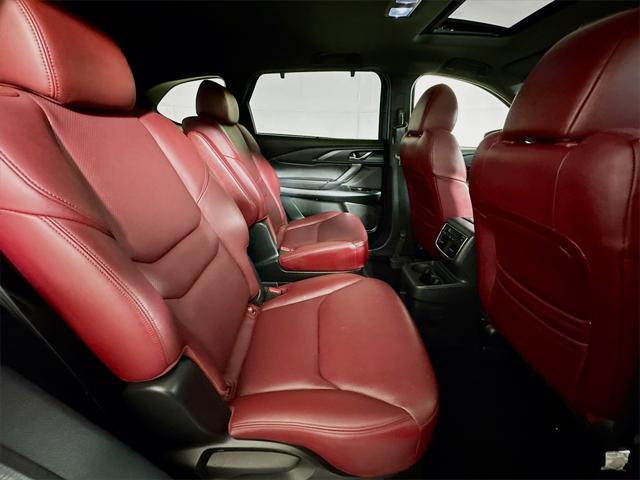 used 2022 Mazda CX-9 car, priced at $29,922