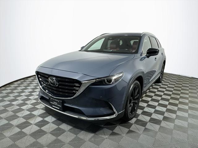 used 2022 Mazda CX-9 car, priced at $29,922