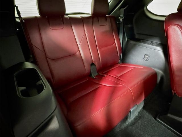 used 2022 Mazda CX-9 car, priced at $29,922