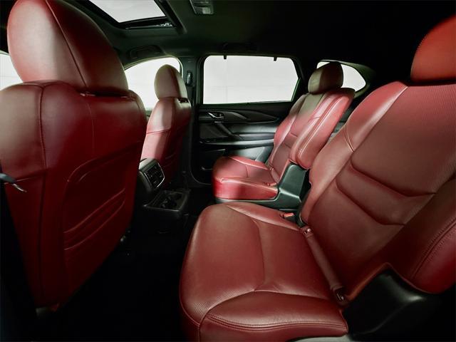 used 2022 Mazda CX-9 car, priced at $29,922