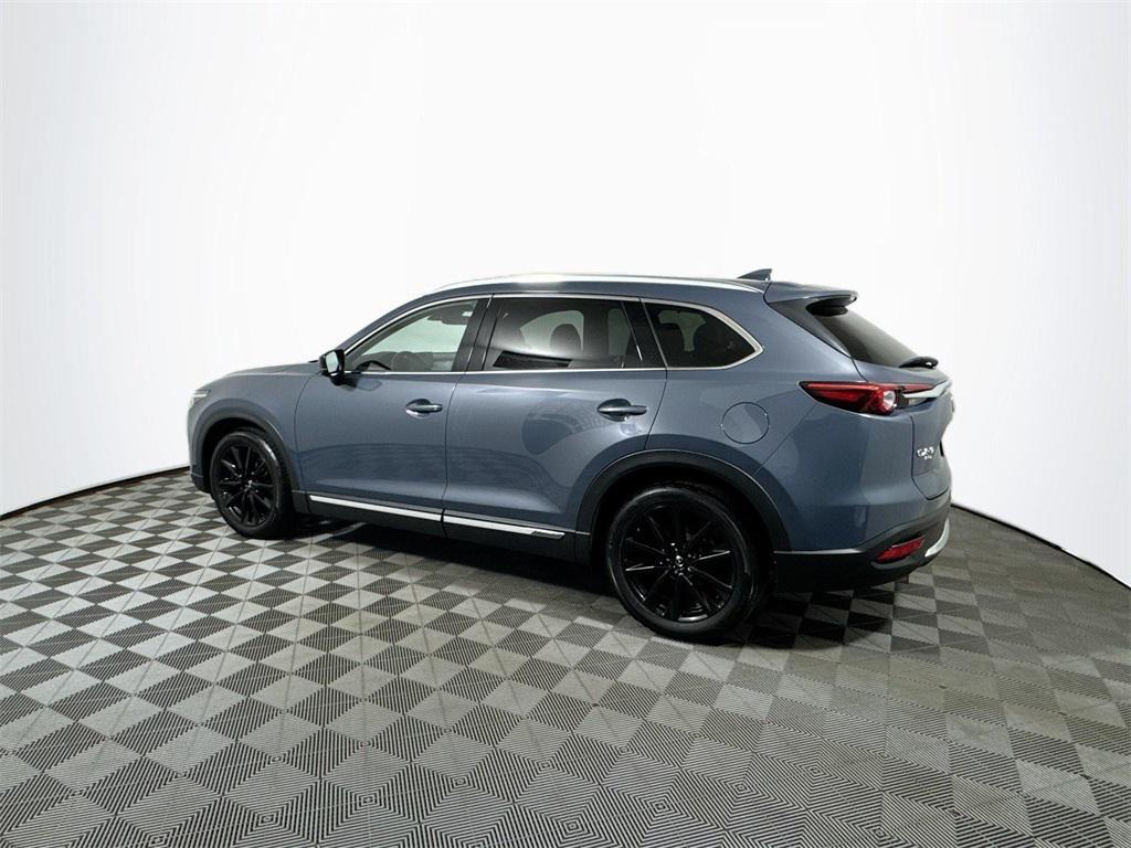 used 2022 Mazda CX-9 car, priced at $27,997