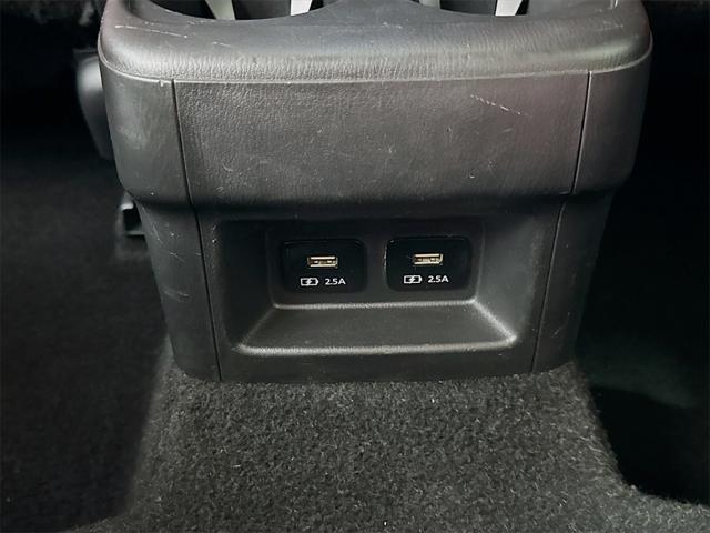 used 2022 Mazda CX-9 car, priced at $29,922