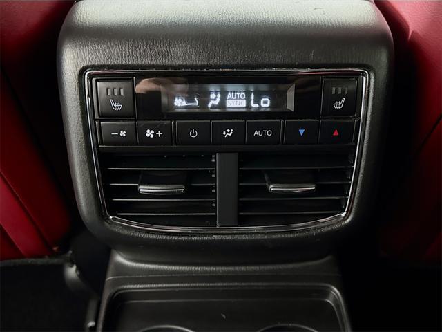 used 2022 Mazda CX-9 car, priced at $29,922