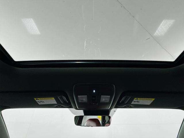 used 2022 Mazda CX-9 car, priced at $29,922