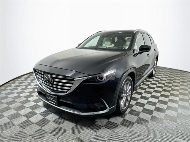 used 2023 Mazda CX-9 car, priced at $34,999