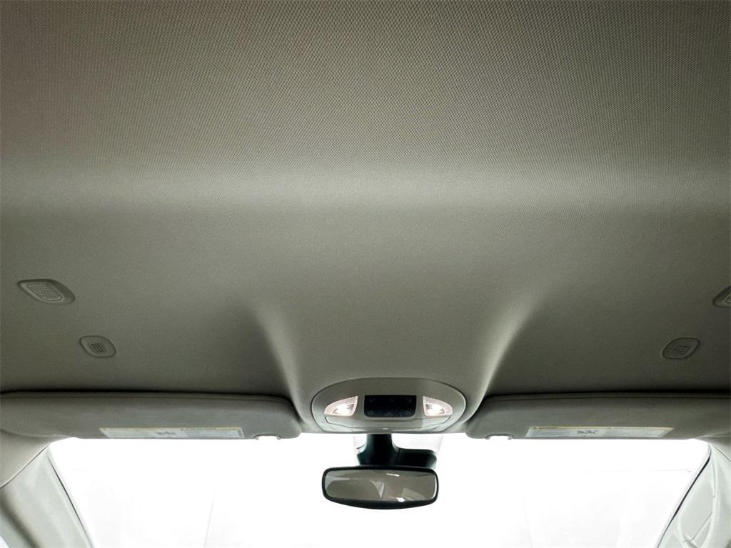 used 2024 Chrysler Pacifica car, priced at $29,498