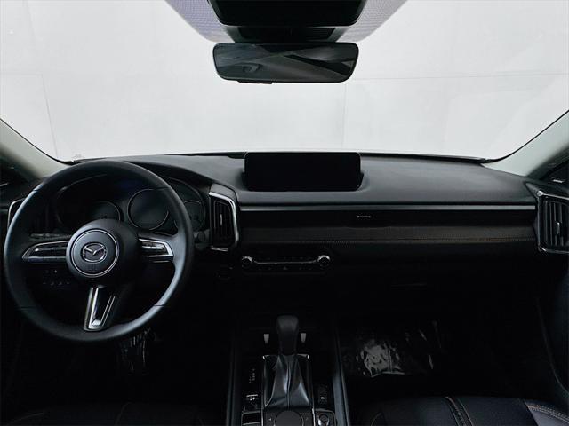 new 2025 Mazda CX-50 Hybrid car, priced at $42,097
