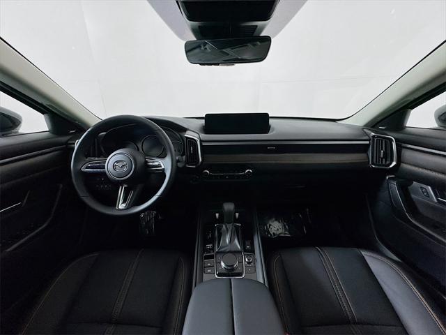 new 2025 Mazda CX-50 Hybrid car, priced at $42,097